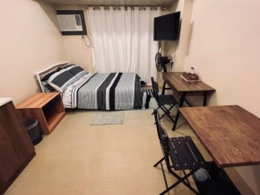 C Comfortable Avida Room